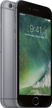 Load image into Gallery viewer, APPLE IPHONE 6S UNLOCKED 128GB SPACE GREY
