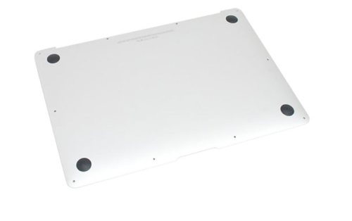 923-02515 Apple Bottom Case SILVER for MacBook Pro 13" 2018