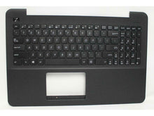 Load image into Gallery viewer, 90NB0628-R31US0 Asus Palmrest Assembly W Keyboard Black For X555LA X555SJ NoteB
