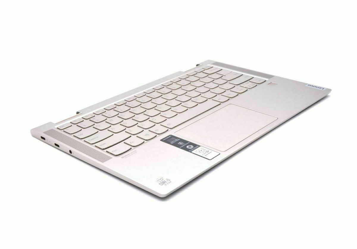 5CB0U43990 - Lenovo Upper Case With Keyboard