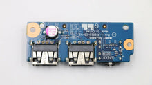 Load image into Gallery viewer, 5C50K61883 Lenovo USB Audio Board with Cable IdeaPad 300 Series
