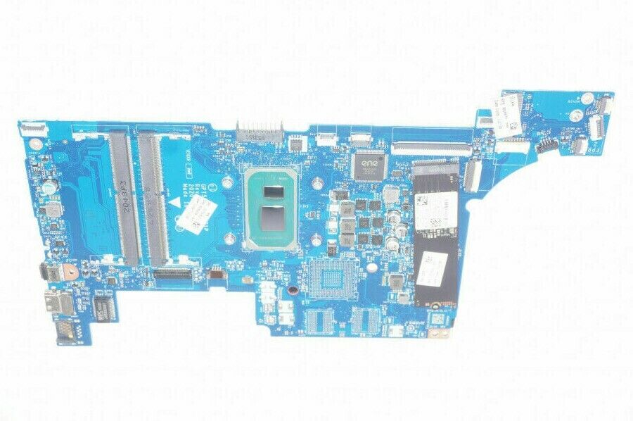 M29208-601 Hp System Board Intel Core i3-1115G4 SRK08 For 15-DW3013DX Notebook