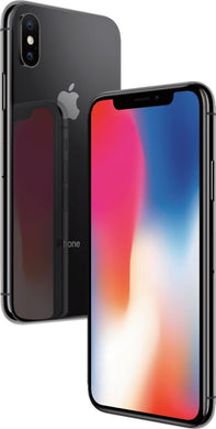 apple iPhone XS 64 GB space grey unlocked - new battery