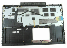 Load image into Gallery viewer, MDC8K 0MDC8K AP1QP000700 Dell Palmrest &amp; Keyboard Assembly I7567-5000BLK-PUS
