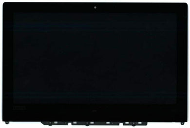 5D10Q73677 Lenovo Screen Display with Bezel Frame Assembly 11.6