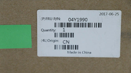04Y1990 04Y1730 Lenovo System Board Carbon Motherboard Mainboard Assembly 3443