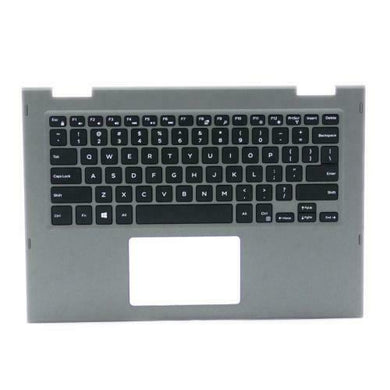 XFM9G 0XFM9G Dell Keyboard W palmrest Assembly For Inspiron 13 5368 5378 NoteB