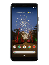 Load image into Gallery viewer, Google - Pixel 3a XL- 64GB (Unlocked) - Just Black
