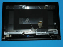 Load image into Gallery viewer, AP0U1000100 5CB0G89481  Lenovo LCDCOVERBLACKLG70-70W/AN M:80FF00LC
