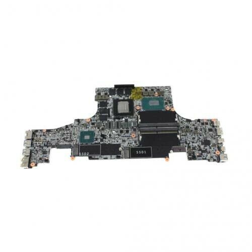 607-16Q41-32S MSI Systemboard Intel i7-9750H RTX 2060 6GB For GS65 Stealth-478