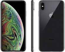 Load image into Gallery viewer, Iphone XS Max 256GB Black unlocked
