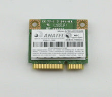 Load image into Gallery viewer, NC.23611.003 ACER Aspire Timeline UM5-481TG 802.11AGN+BT4 0 Wireless Card
