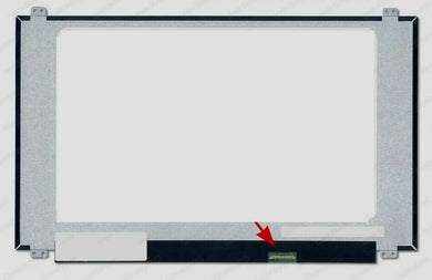 18010-15606000 Asus LCD Display Assembly 15.6 For Chromebook C523NA C523NA-IH24T