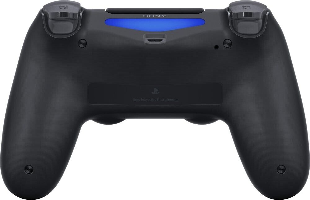 PlayStation 4 Dual shock Wireless / USB Control -Black