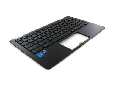 90NX01C1-R31US0 Asus Keyboard US W Palmrest Assembly For ChromeBook C213SA-YS02