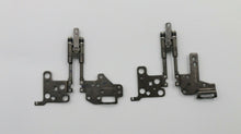 Load image into Gallery viewer, 5H50S73119 Lenovo Hinge Set Assembly Left And Right For ChromeBook C330 81HY New

