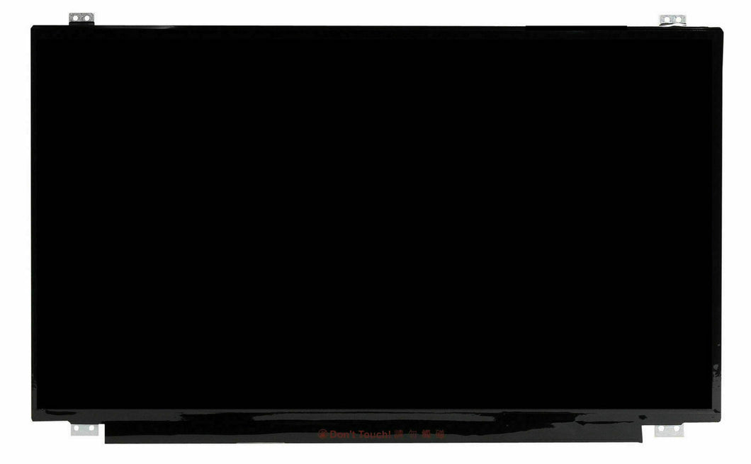 812689-001 HP LCD Panel AG HD Touch Screen 15.6