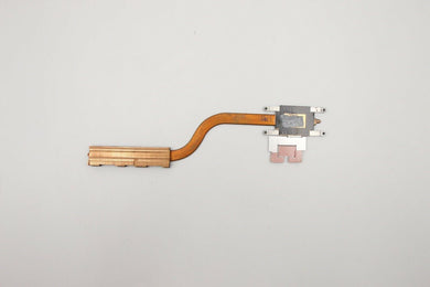 5H40S20052 Lenovo Thermal Heat Sink UMA For Ideapad 3 15ADA05 81W1002HUS New