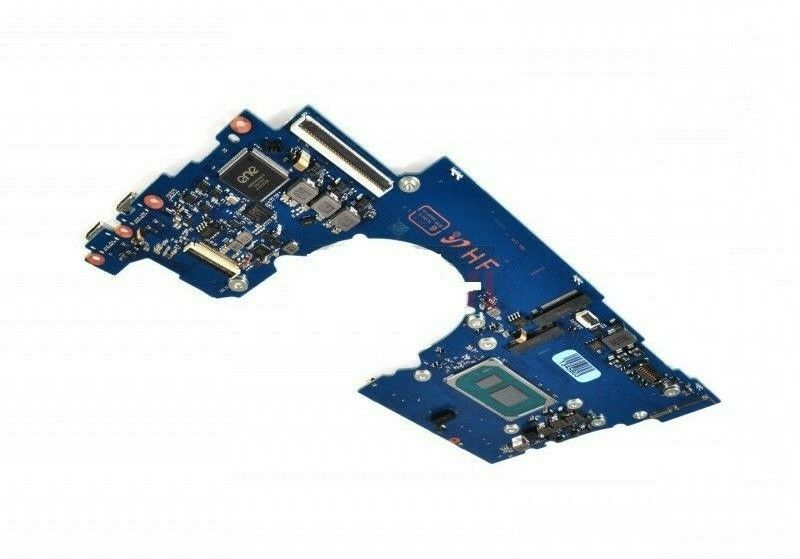 BA92-22343A Samsung System Board i7-1165G7 For Galaxy Book Flex NP950QDB-KB1US