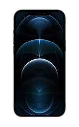 apple iPhone 12 Pro Max 256GB pacific blue unlocked