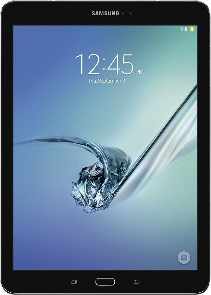 Samsung Galaxy Tab S2 9.7 Grey 32GB