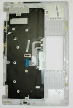 Load image into Gallery viewer, 90NX0231-R31UI0 Asus Top Case With Keyboard Silver For Chromebook C434 Notebook
