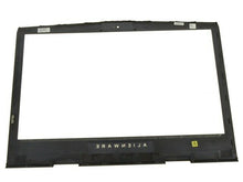 Load image into Gallery viewer, 31V15 031V15 Dell LCD Front Trim Cover Bezel 17.3&quot; Black For Alienware 17 R4 New
