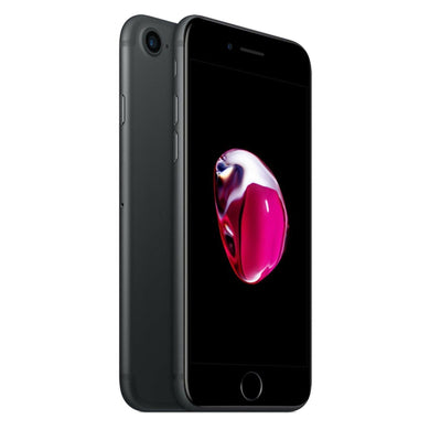 Apple iPhone 7 32GB Black ATT locked