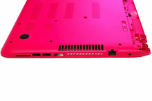 Load image into Gallery viewer, 780098-001 15Z-P200 HP Bottom Chassis Base Case Enclosure 15-P139NA Notebook
