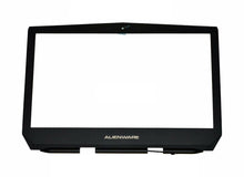 Load image into Gallery viewer, 30XJR 030XJR Dell LCD LED Touchscreen Bezel Assembly For Alienware 13 R2 Genuine
