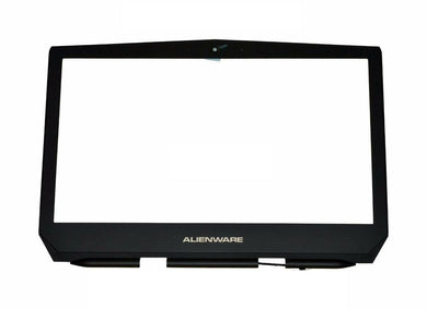 30XJR 030XJR Dell LCD LED Touchscreen Bezel Assembly For Alienware 13 R2 Genuine