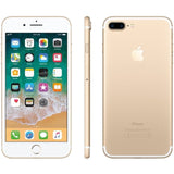 Apple iPhone 7 Plus 256GB Gold Unlocked