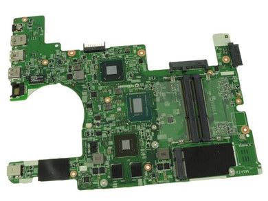X8Y3N 0X8Y3N SREJP Dell Motherboard Intel Core i7-8565u Inspiron 15 7590 NoteB