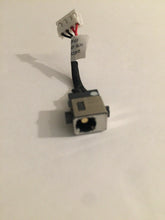 Load image into Gallery viewer, H000074250 1417-00AW000 Toshiba Dc In Power Jack 4pin Cable Satellite CL10T
