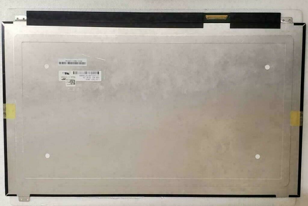 L67970-001 HP LCD Display Assembly 17.3
