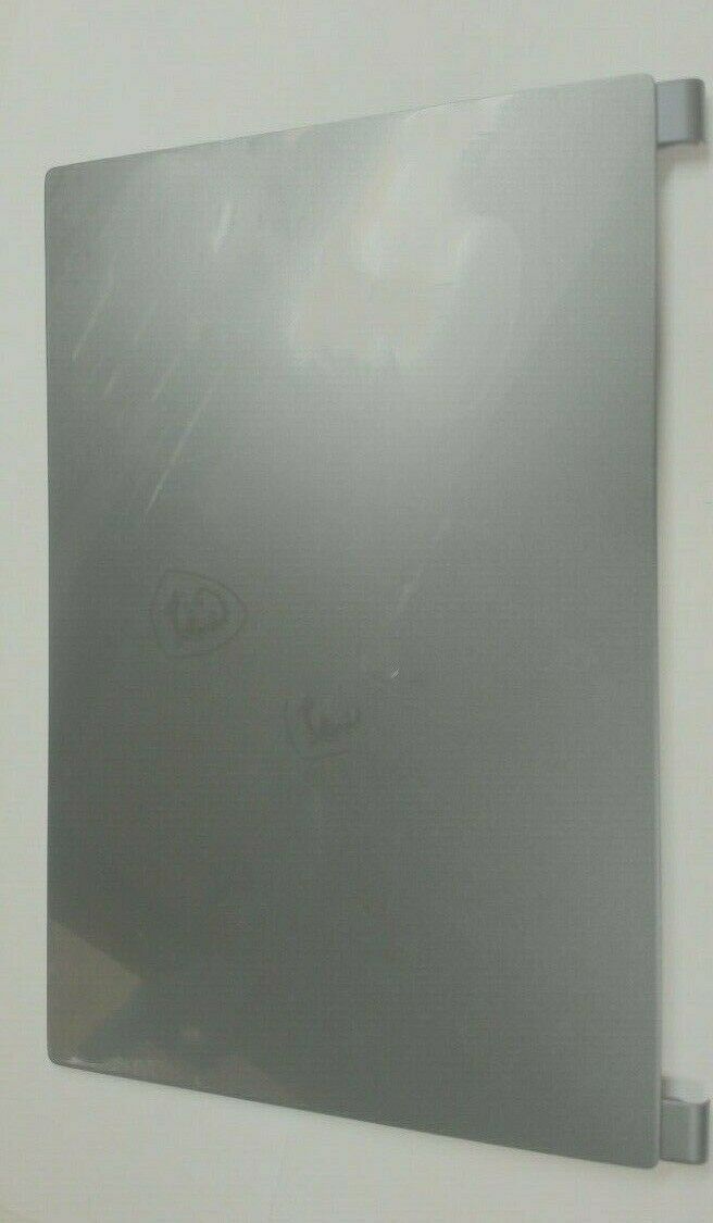 307-563A411-Y42 MSI LCD Back Cover Assembly Carbon Gray For Stealth 15M MS-1563