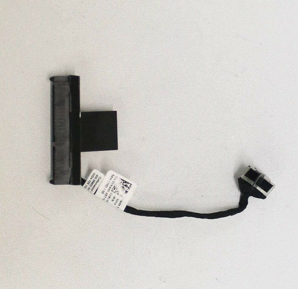 VK4H9 0VK4H9 New Dell Hard Drive Cable For Inspiron 13 7353 Notebook Genuine