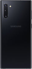 Load image into Gallery viewer, Samsung Galaxy Note 10+ 256GB Black ATT Locked
