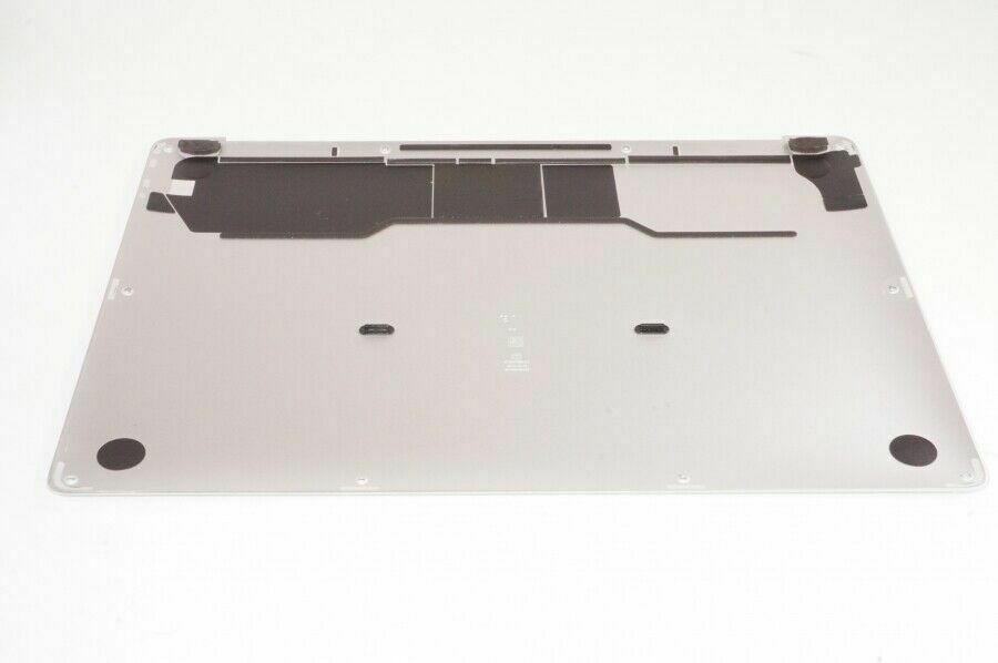 923-02826 Apple Bottom Case Silver MacBook Air 13.3