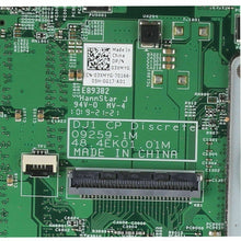Load image into Gallery viewer, 3XMYG 03XMYG Dell Motherboard With ATI Video For Inspiron N4020 N4030
