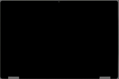 L51358-001 HP LCD Display Panel 15.6