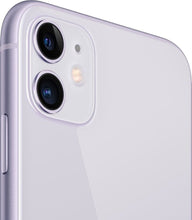 Load image into Gallery viewer, apple iPhone 11 64GB lilac unlocked
