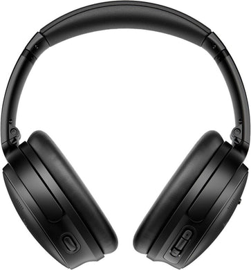 bose QuietComfort 45 black