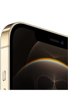 Load image into Gallery viewer, apple iPhone 12 Pro Max 256GB gold att lock LCD message - NB
