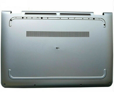 856005-001 Hp Bottom Base Enclosure Natural Silver For Pavilion M3-U001DX NoteB