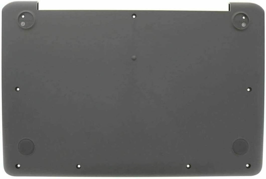 L14329-001 Hp Bottom Base Cover Assembly For ChromeBook 14 G5 14-CA020NR NoteB