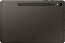 Load image into Gallery viewer, Samsung Galaxy Tab S9 11 256GB Wi-Fi Graphite with S-Pen
