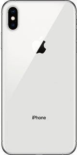 IPHONE XS MAX SILVER 256GB ATT LOCKED