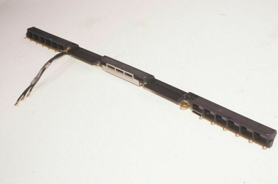 923-02518 Apple Rear Vent Antenna A1989 MACBOOK PRO 13 2018 TOUCH BAR