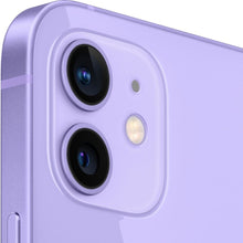 Load image into Gallery viewer, apple iPhone 12 64GB purple unlocked
